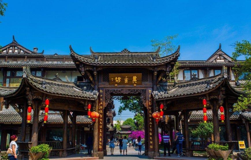 逗小猴开心系列196