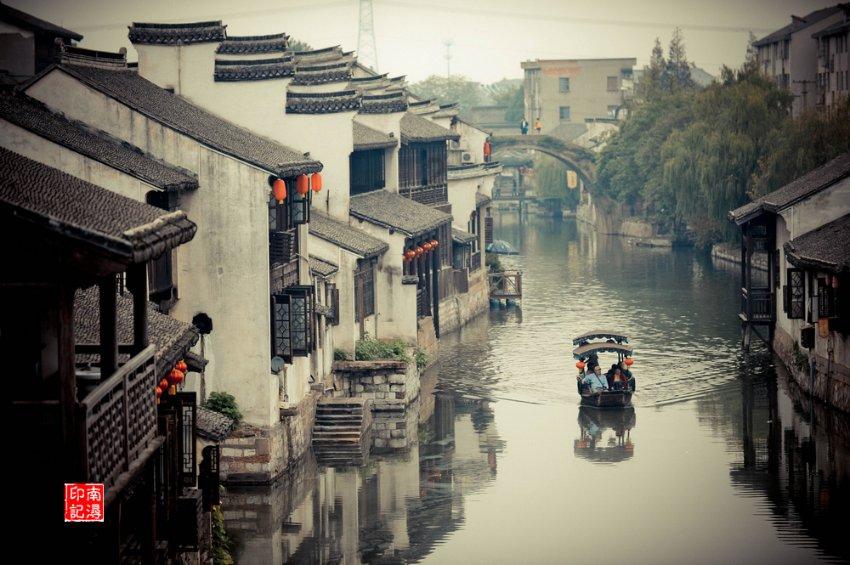 逃出绿色公寓