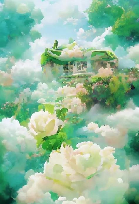 虞书欣的衣品挑不出毛病，轻松赢了明星闺蜜，她们过的是什么季节